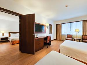 Ramada by Wyndham D MA Bangkok