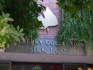 Mulberry Collection Silk Eco