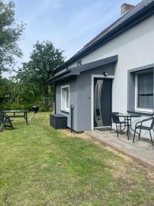 Apartament Dzierzecin