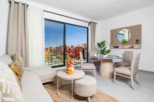 Krystal Grand Residences & Villas San Miguel de Allende