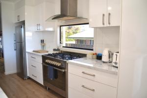 The Baltimore House - Family Getaway