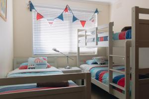 Torquay Retreats Aus- TwentyTwo Pride