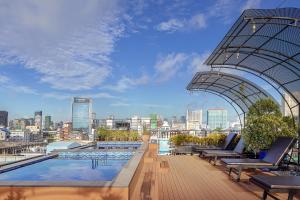 Ohana Phnom Penh Palace Hotel