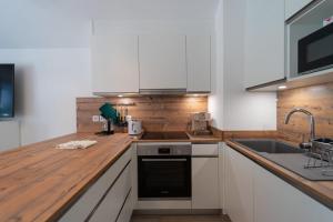 Au bonheur du lac charmant appartement pour 4 personnes