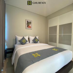 Ghurfati Hotel Wedana