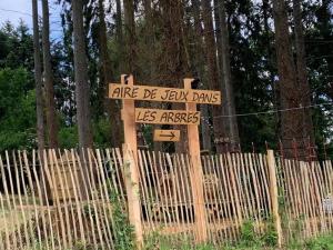 Maisons de vacances Chez Milo, rural cottage : photos des chambres