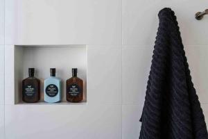 Modern Paddington Terrace