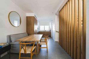 Modern Paddington Terrace