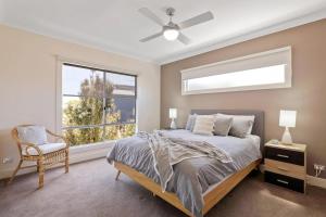 SeaVision Escape by ReadyStay- BYO LINEN & TOWELS