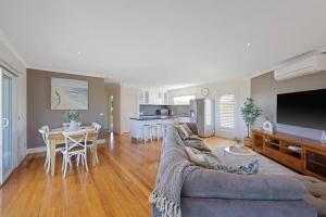 SeaVision Escape by ReadyStay- BYO LINEN & TOWELS