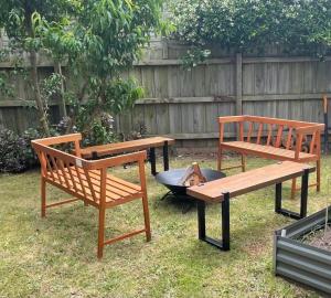 SeaVision Escape by ReadyStay- BYO LINEN & TOWELS