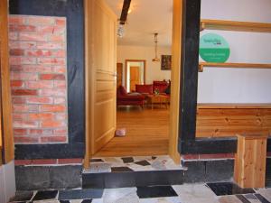 Ferienwohnung Strandanker in Mönkebude