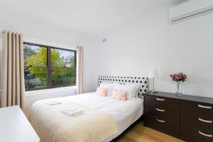 Belmore Brand new renovated 3Br house AC & Parking