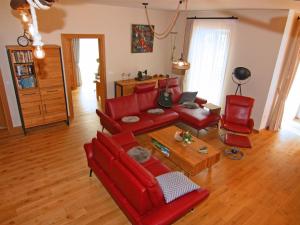 Ferienwohnung Strandanker in Mönkebude