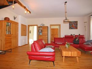 Ferienwohnung Strandanker in Mönkebude