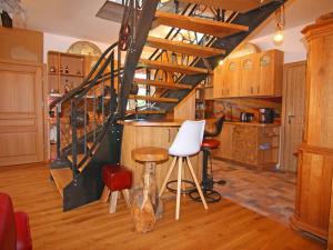 Ferienwohnung Strandanker in Mönkebude