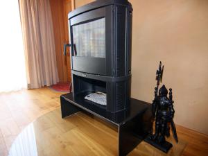 Ferienwohnung Strandanker in Mönkebude