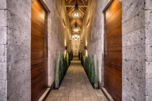 Nusantara Loft Savu by Alfred in Bali