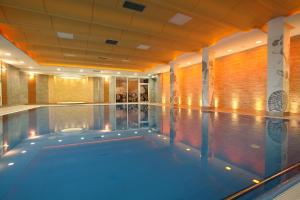 Perła Bieszczadów - Domki