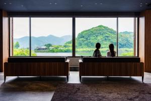 Urari Takeo Garden Terrace Spa Resorts