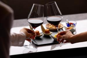 Urari Takeo Garden Terrace Spa Resorts