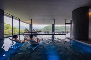 Urari Takeo Garden Terrace Spa Resorts