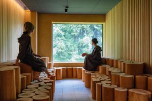 Urari Takeo Garden Terrace Spa Resorts