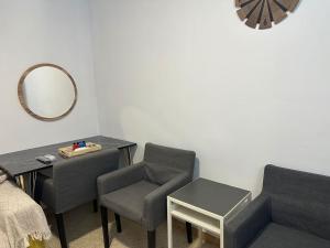 Can Ginesta Muy feliz&tranquilo