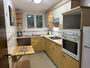 Can Ginesta Muy feliz&tranquilo