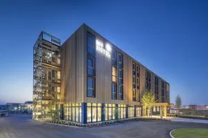 MYHOTEL München Olching - 贝格基兴