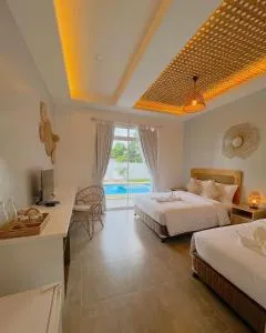 Anlio Resort - Tabalong