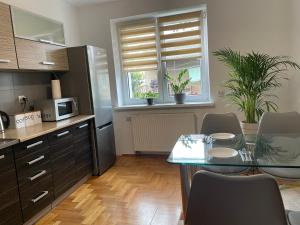 Zaciszny apartament w centrum Rzeszowa