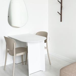 Rooftop Moonlight Pension