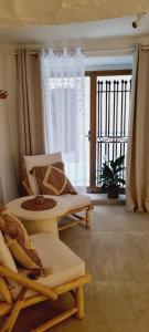 Loveroom La Cesarine Jacuzzi privé