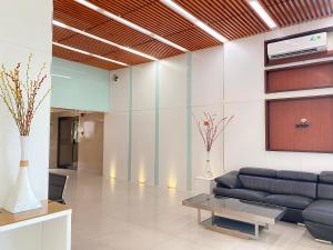 Ocean Sunrise Vung Tau