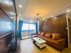 Gia Hưng Apartment Mường Thanh resort apartment right next to My Khe beach Đà Nẵng