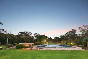 Arcadia Stunning Manor Tennis & Pool & Hottub