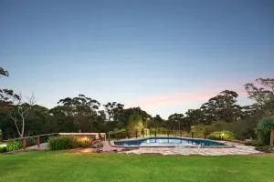 Arcadia Stunning Manor Tennis & Pool & Hottub - Kenthurst