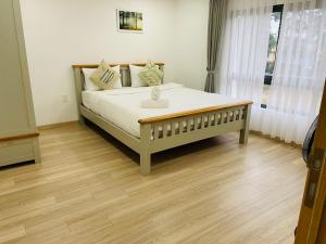 MayMay Da Lat Apartments