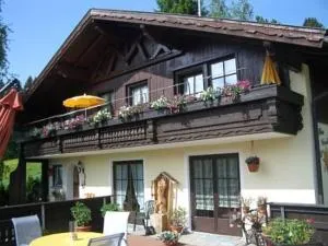 Haus Cornelia - Untergschwend