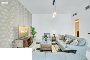 bnbmehomes - Noora Tower