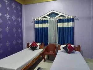 Hotel Holiday Palace - Gogāmukh