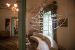 Villa Principe Di Belmonte