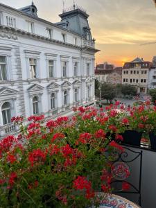 Jeny Boutique Apartment