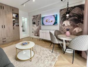 Jeny Boutique Apartment