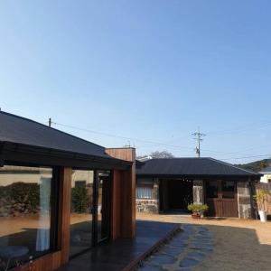 Jeju Sorakddele entire house