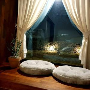 Jeju Sorakddele entire house