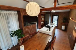 Jeju Sorakddele entire house