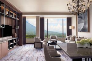 Higashiyama Niseko Village, a Ritz-Carlton Reserve
