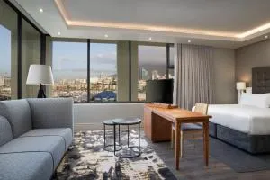 Protea Hotel by Marriott Cape Town Waterfront Breakwater Lodge